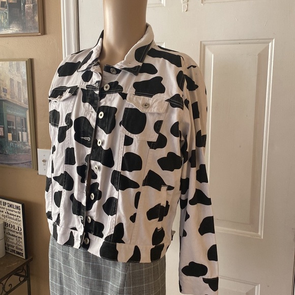 Taxi NWT jacket - Picture 2 of 9